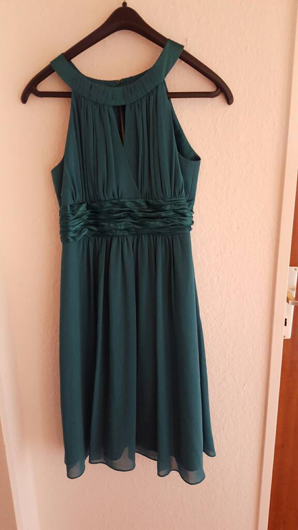 Kleid Abendkleid Cocktailkleid gr. S P&C