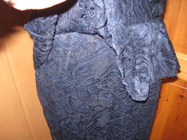 *** Ein Traum aus Spitze ***