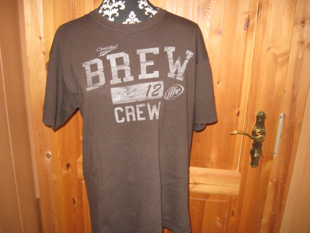 *** Shirt mit Druck ***