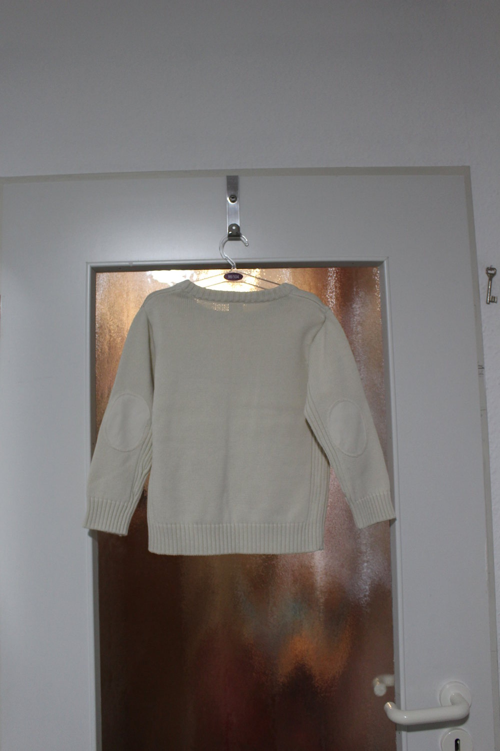 113. NEUER Pullover von Palomino/C&A, Gr. 110