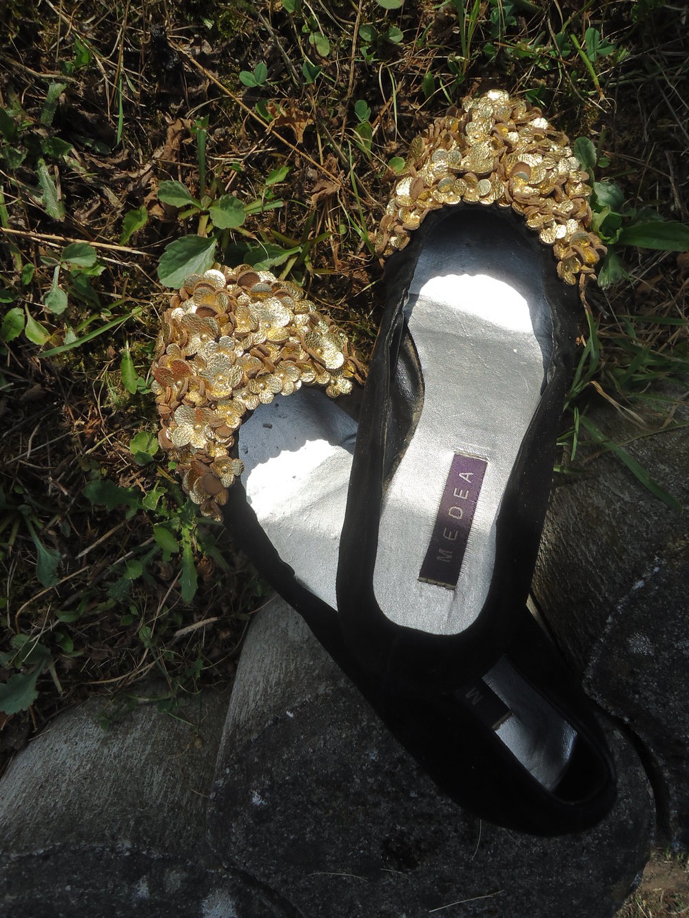 Klassische Ballerina 