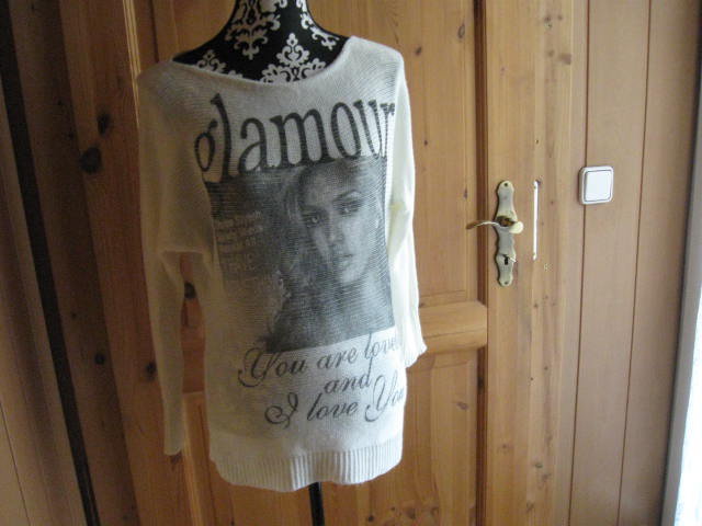 *** Schöner Pullover ***