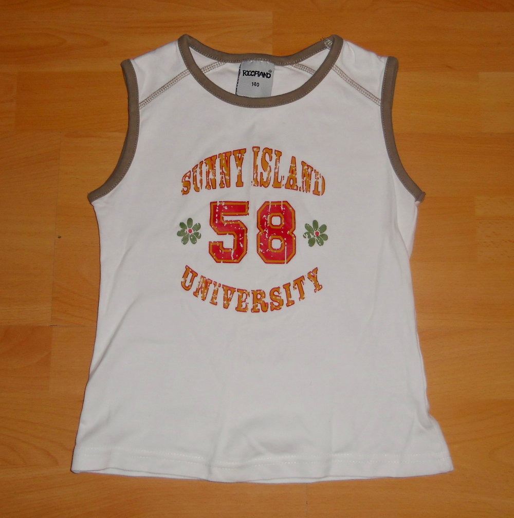 Pocopiano- tolles Top Gr.140