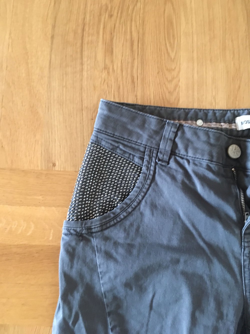 Damenhose Grösse 40