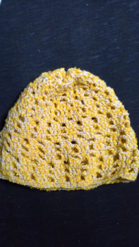 Häkelmütze Neu