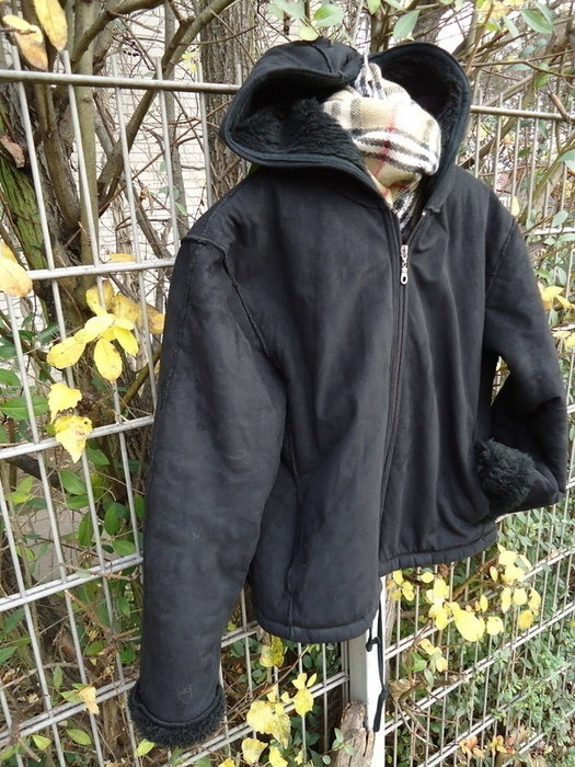 Winterjacke von Amisu
