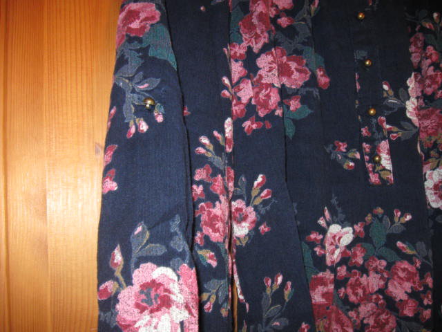 *** Luftig ~ Leicht ~ Bluse ***