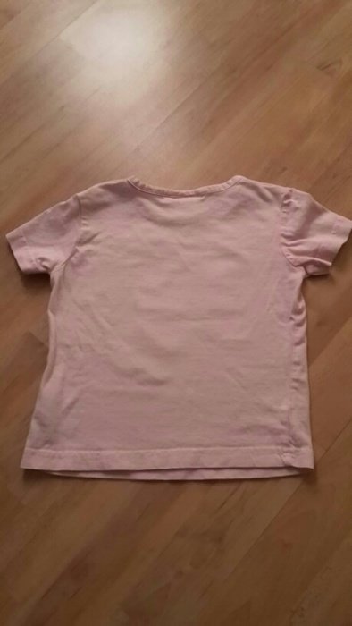 Prinzesinnen T- Shirt von Disney in Größe 86/92