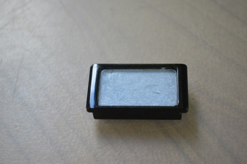 Artdeco Blauer Lidschatten