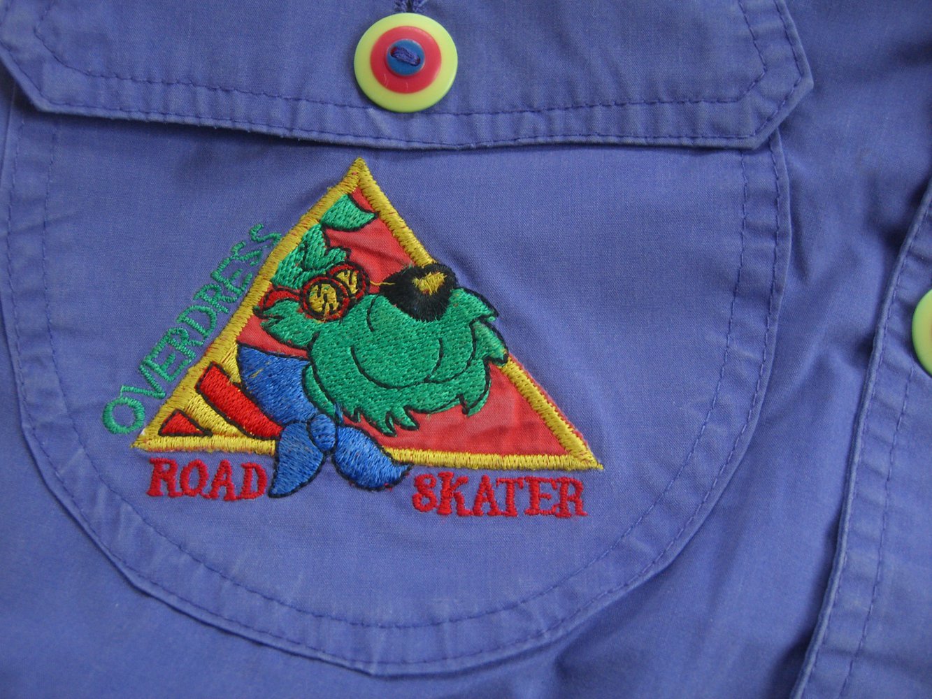 Übergangsjacke, mit abnehmbarer Kapuze