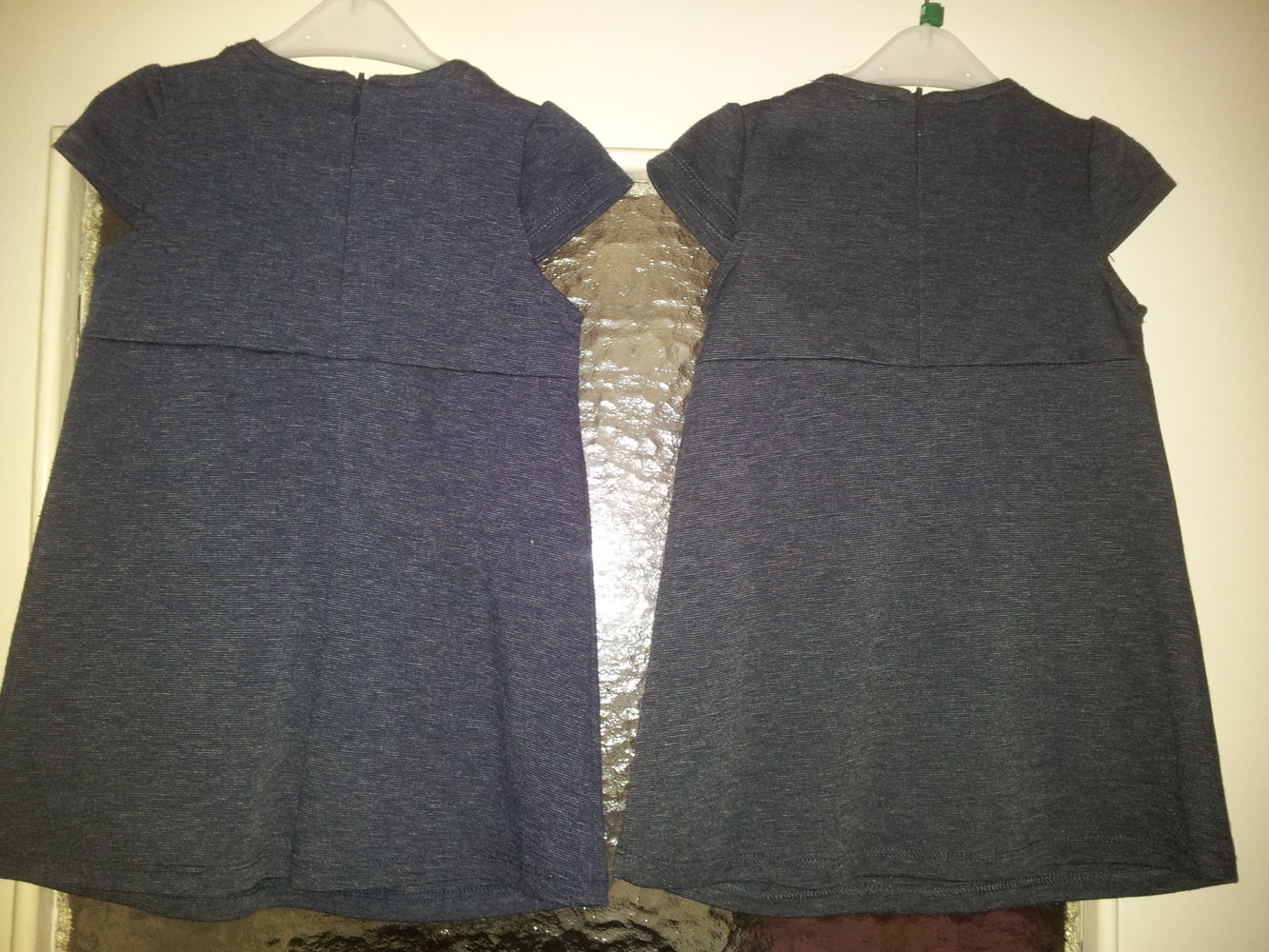 Kleider Disney Minnie Mouse Paris Zwillinge Gr. 80