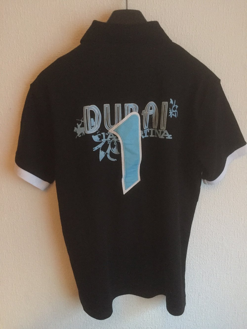 Poloshirt La Martina