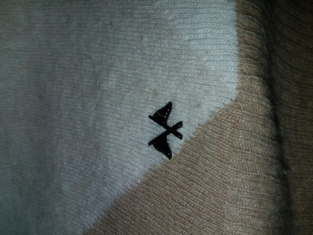 Burberry strickjacke London Orginal 