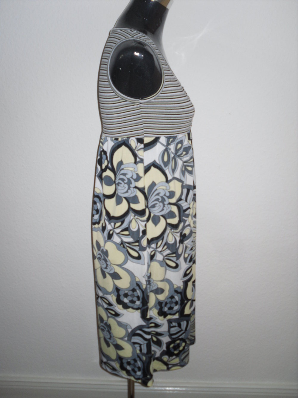 stretc Kleid auch Umstandskleid in Gr. S 38