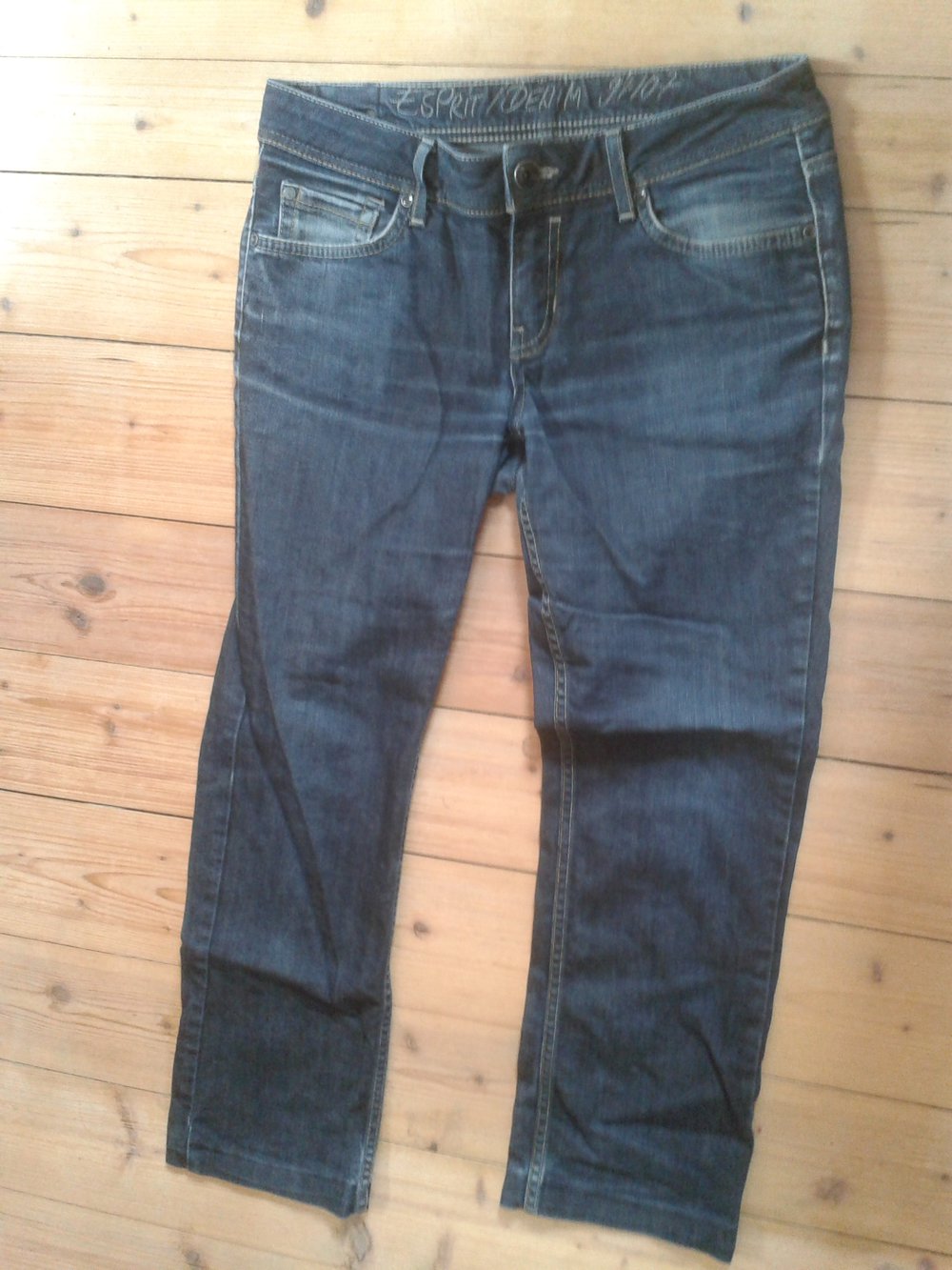Jeans von Esprit