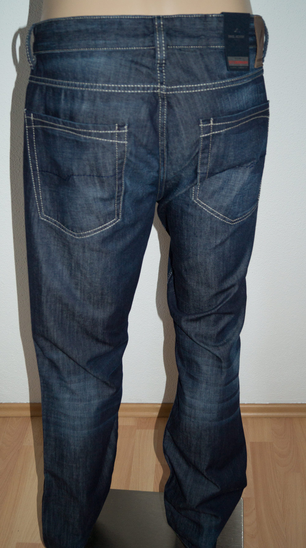 Daniel Hechter Herren Jeans - Neu mit Etikett - Gr. 38/32 UVP 90€
