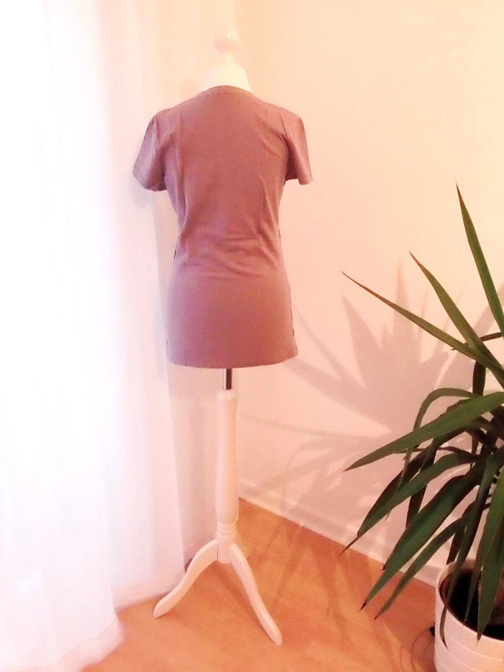 13) T-Shirt Blumen (Tom Tailor)