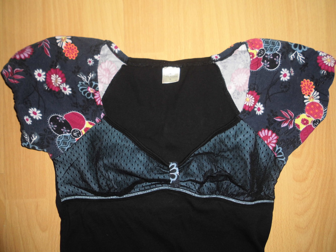 Vive Maria - Geisha Shirt - Größe M - TOP-Zustand! Neuwertig!