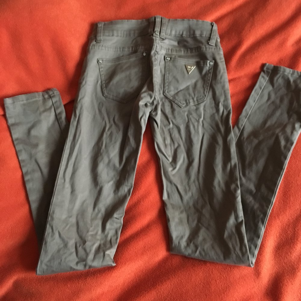 Jeans, Röhre,  Hose, strech