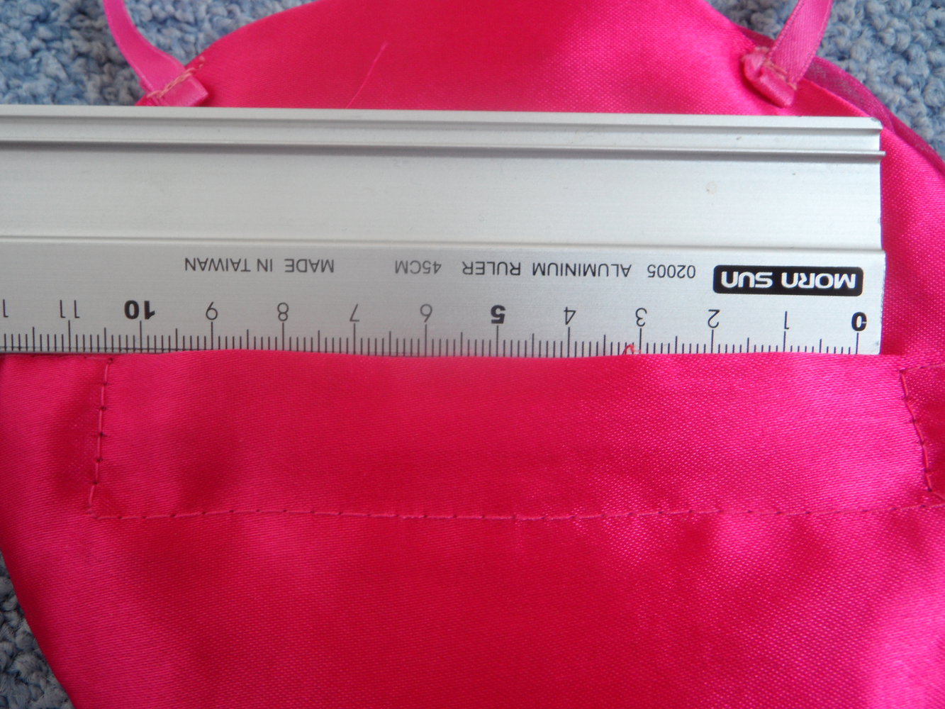 kleines Täschchen für Prinzessinnen 