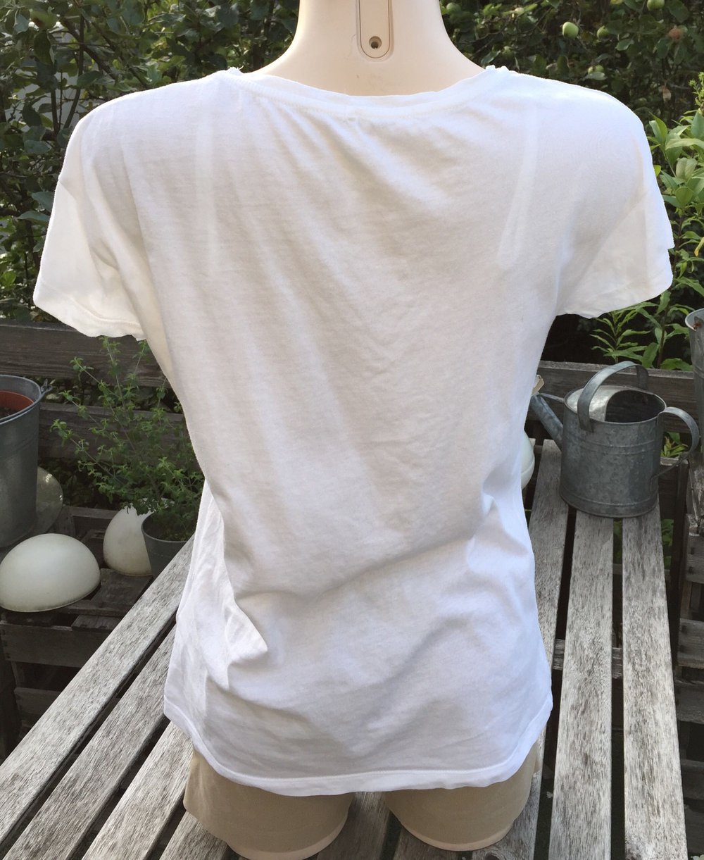 ONLY  T-Shirt BETTY BOOP Gr. S