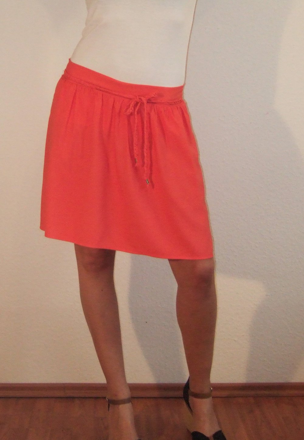 Schöner Sommer-Rock von Tommy Hilfiger