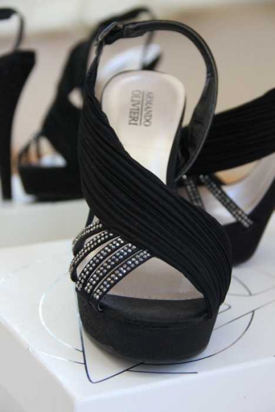 wunderschöne High Heels