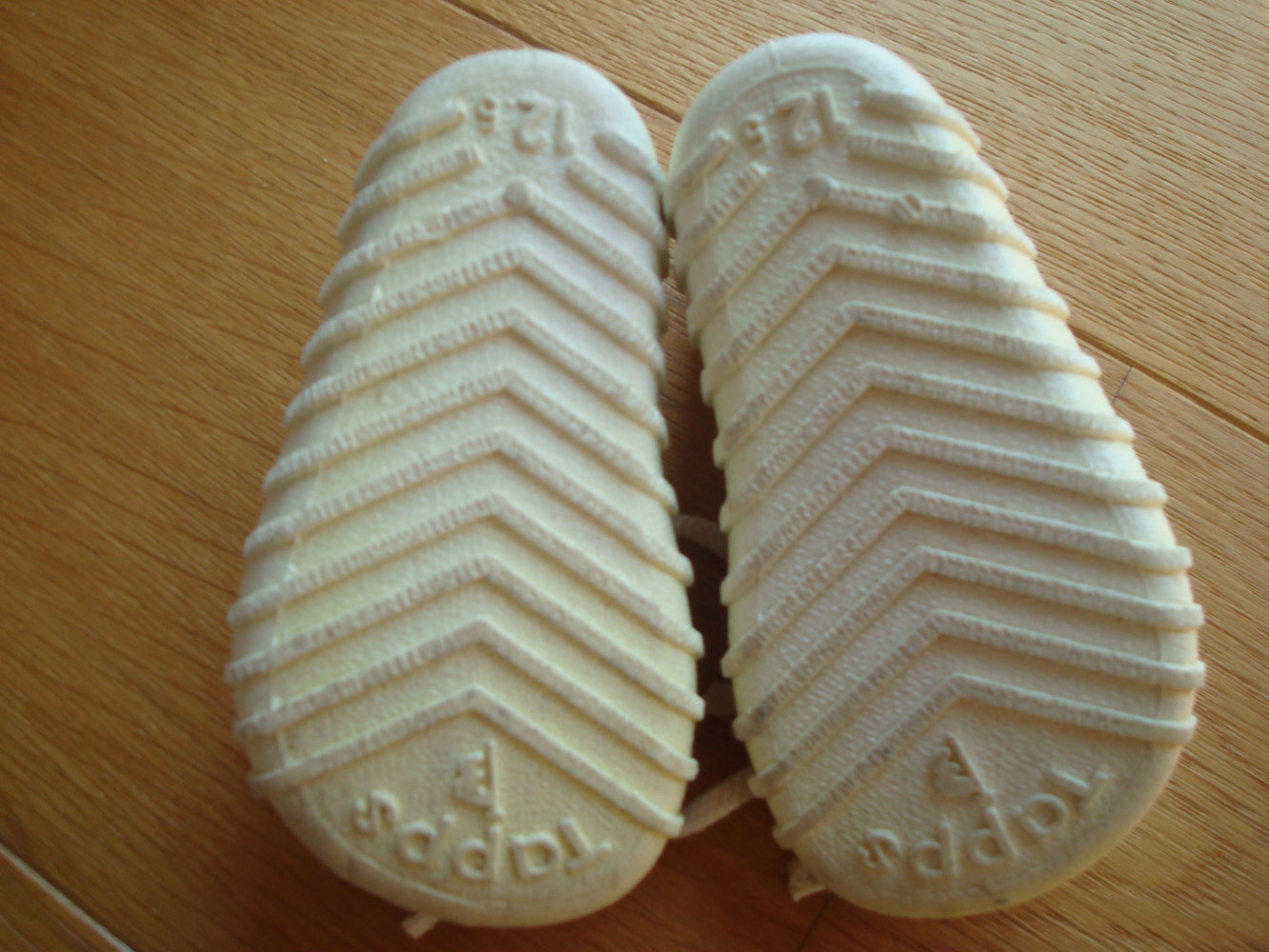 Schuhe, Halbschuhe, Lauflernschuhe Gr. 18