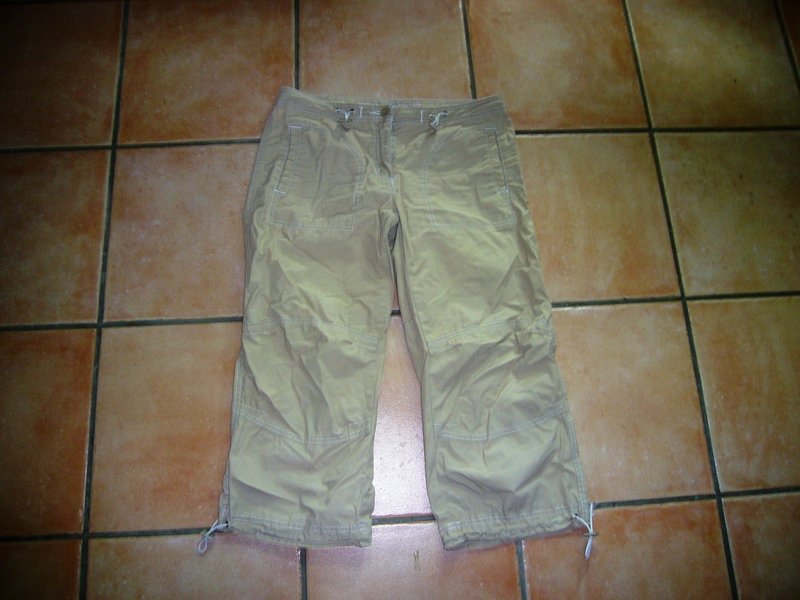 Bermuda Gr.38 Clockhouse