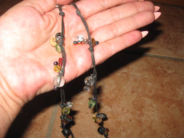 *** Hübsche Kette ***