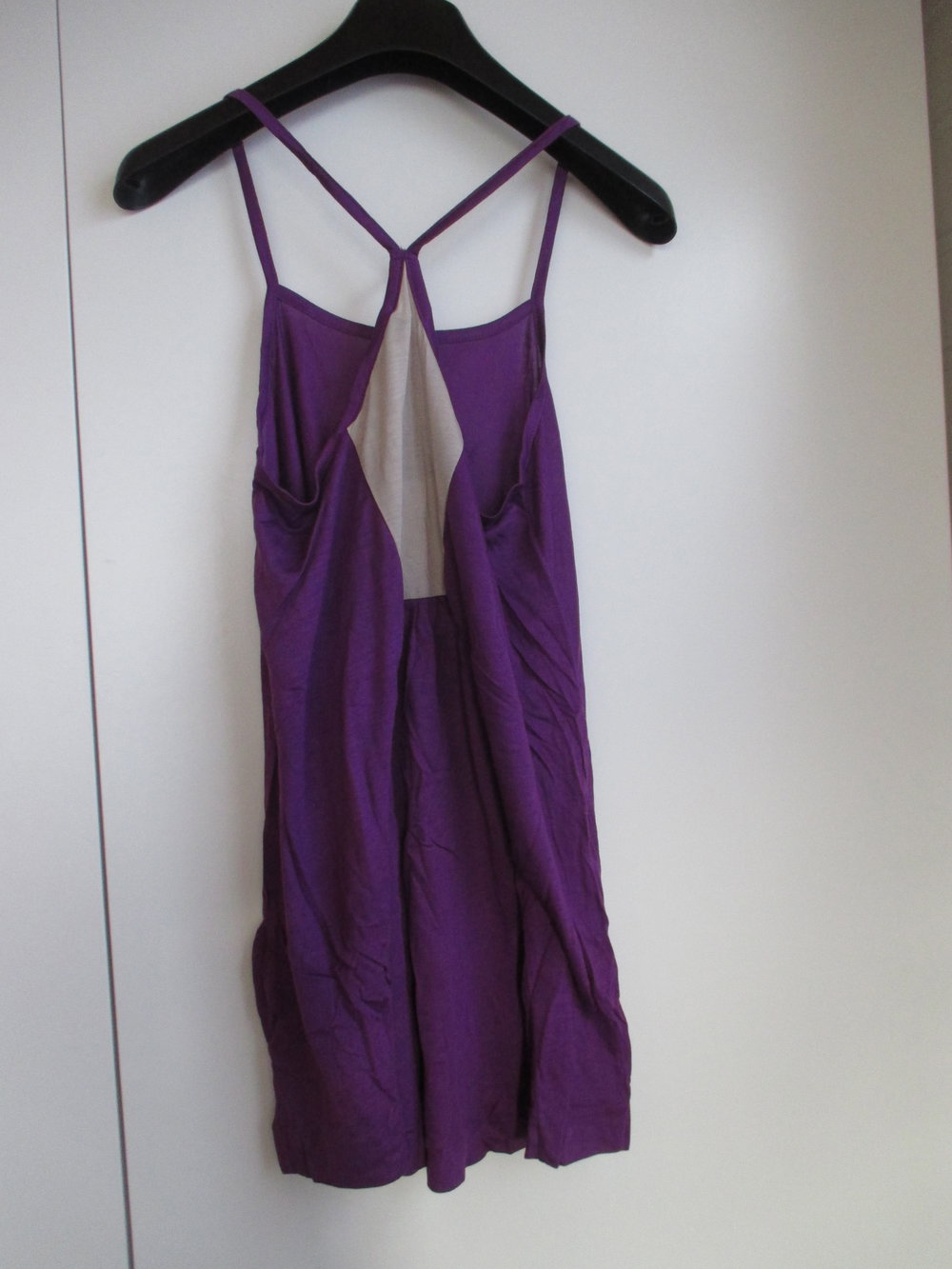 Top, violet von Selected Femme, neu mit Etikett, violett, Gr. 