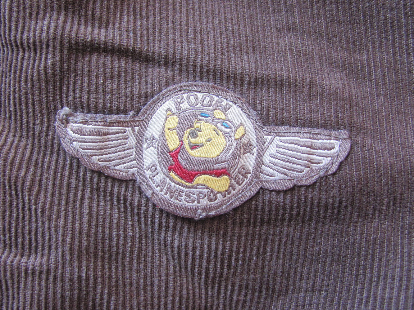 Thermohose/Hose Größe 74 C&A Disney