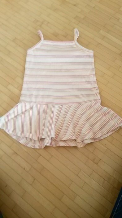 Gymboree süsses trägerkleid Gr. 3 Jahre
