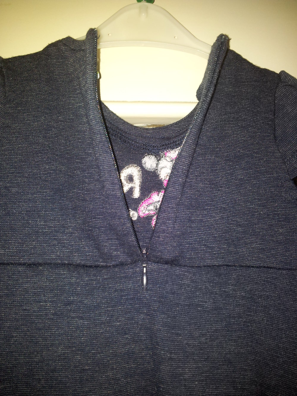 Kleider Disney Minnie Mouse Paris Zwillinge Gr. 80