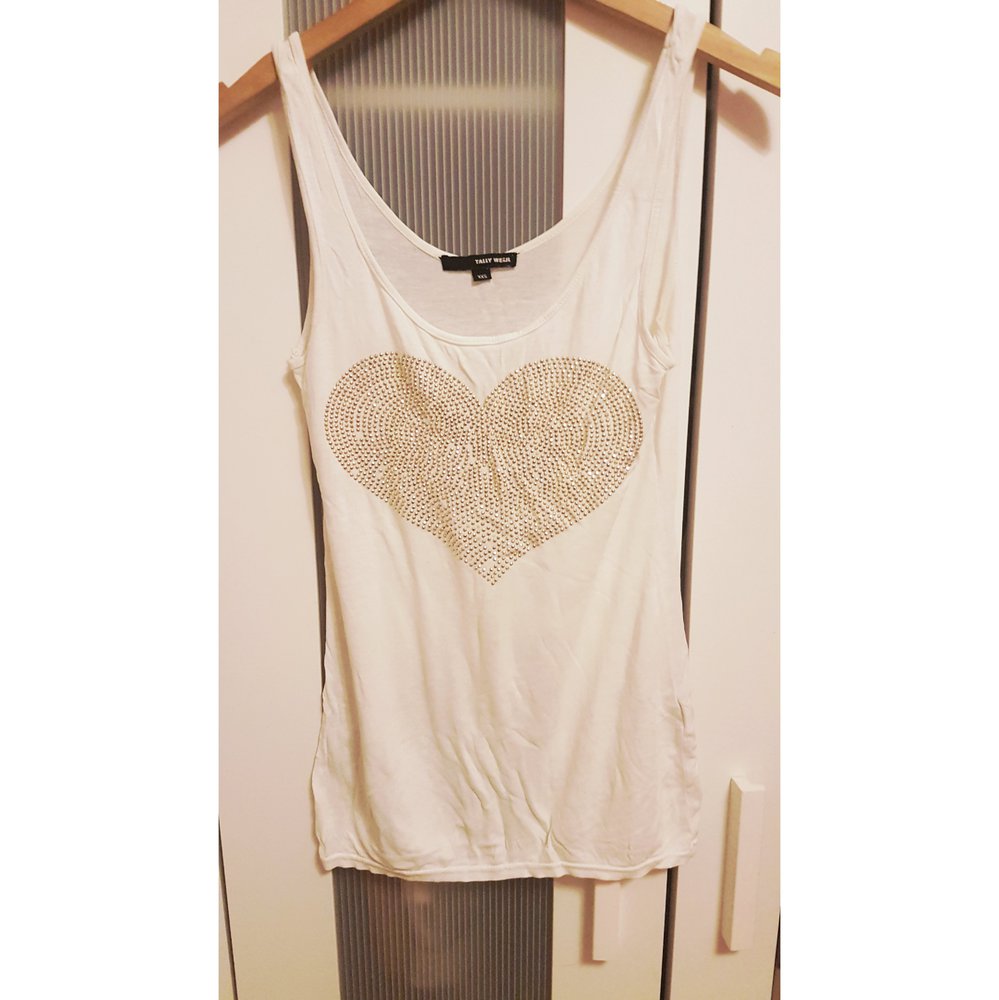 Basic Top Tally Weijl