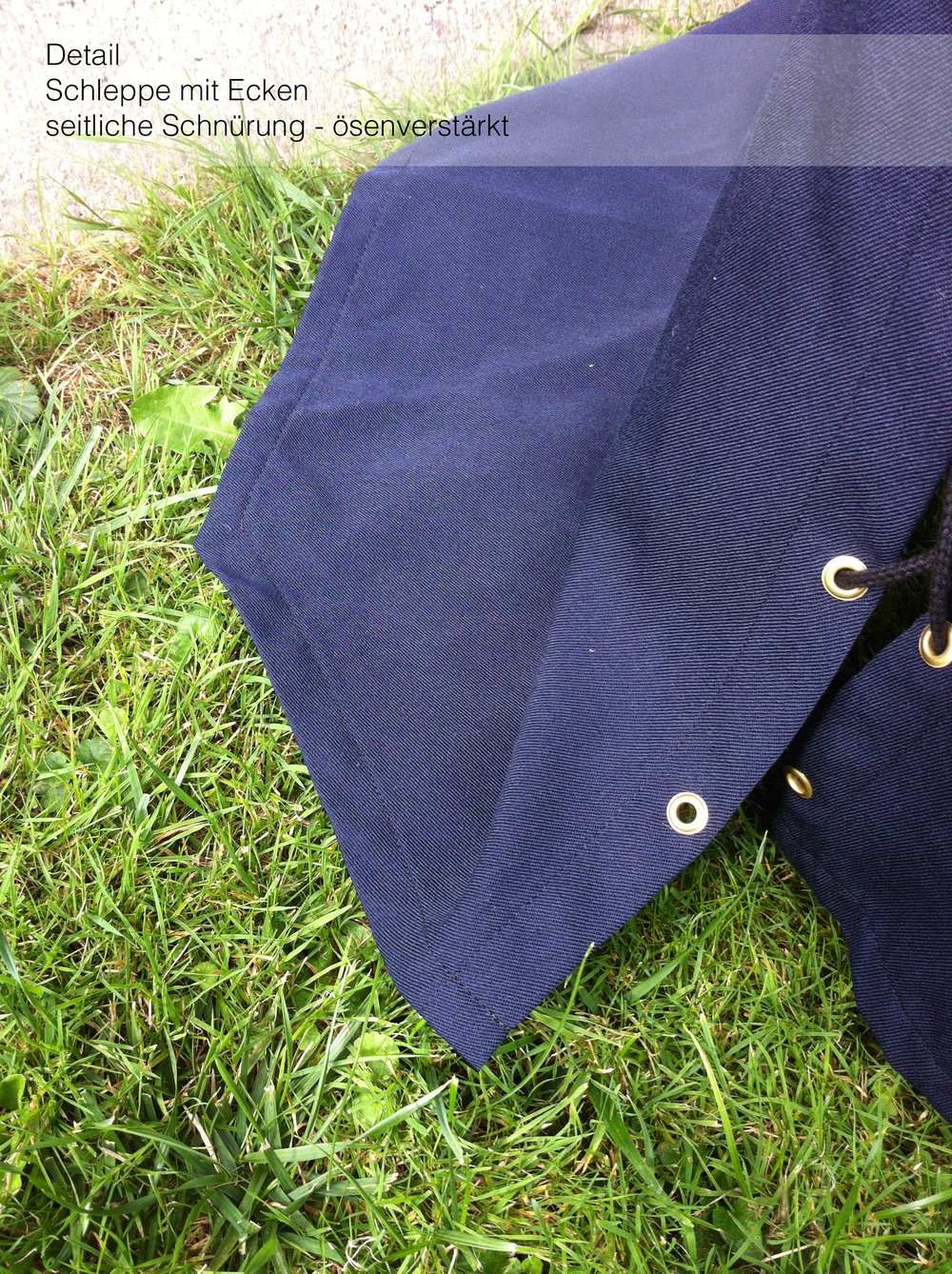 Mittelalter Kleid LARP Gewandung Hochzeitskleid Magierin