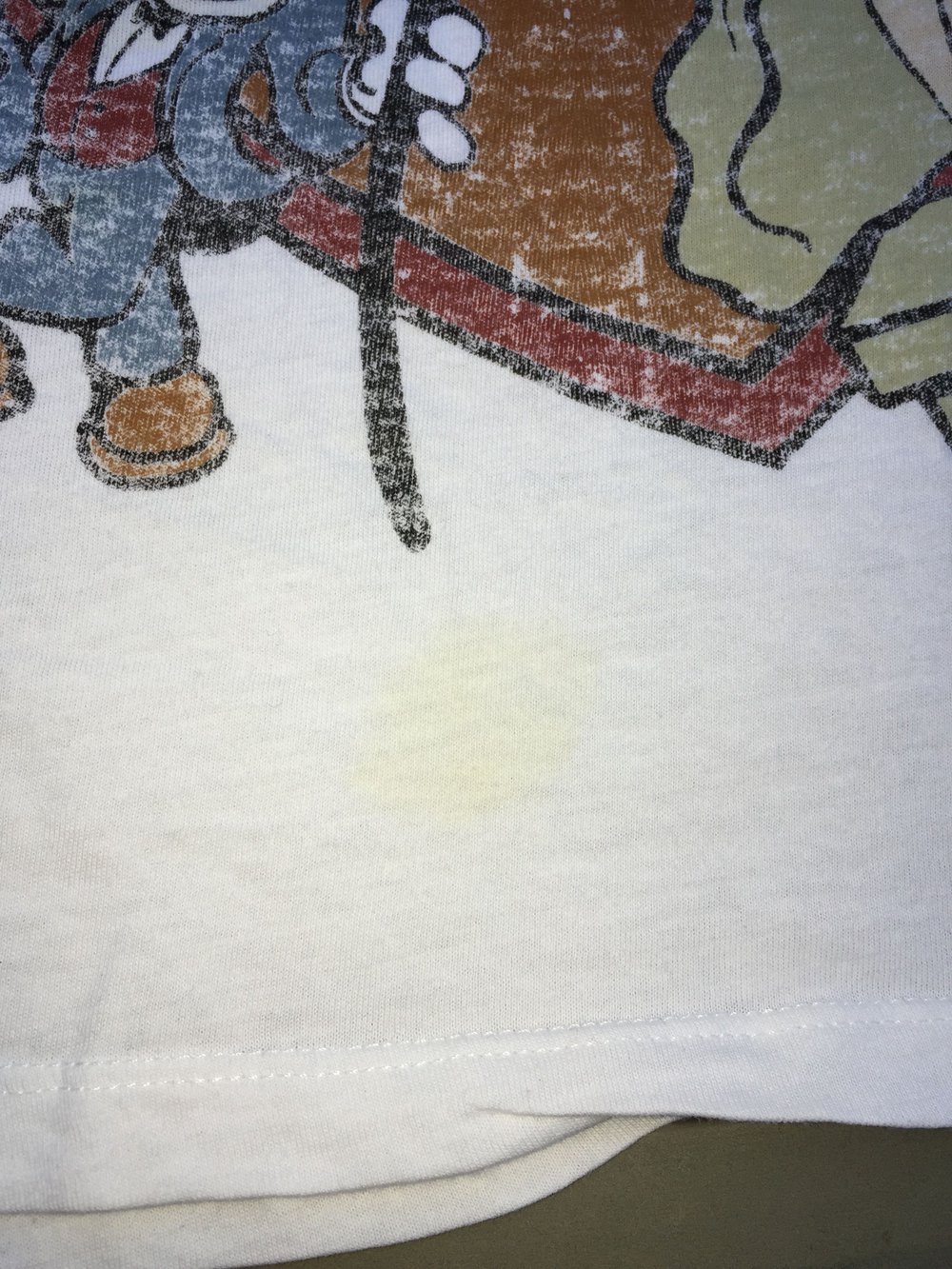 ONLY  T-Shirt BETTY BOOP Gr. S