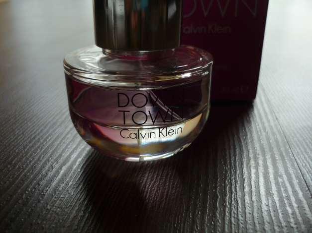 Down TownParfum von Calvin Klein