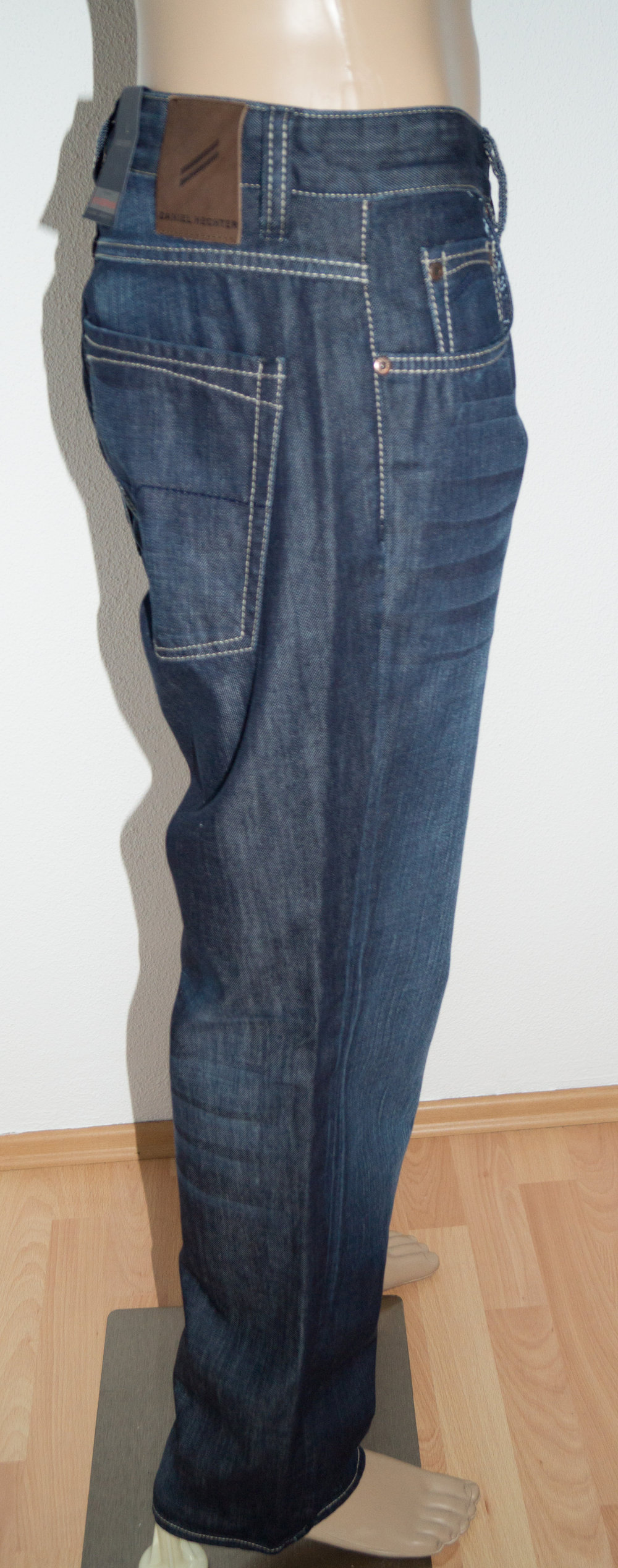 Daniel Hechter Herren Jeans - Neu mit Etikett - Gr. 38/32 UVP 90€