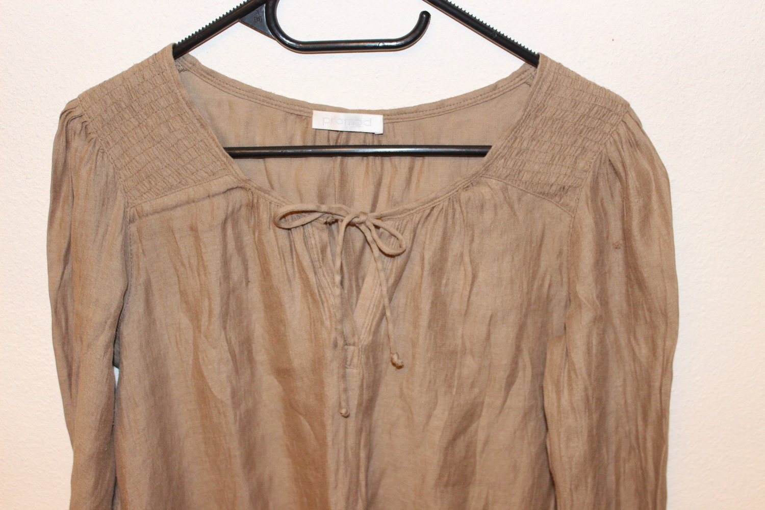 Promod Bluse in Gr. 36