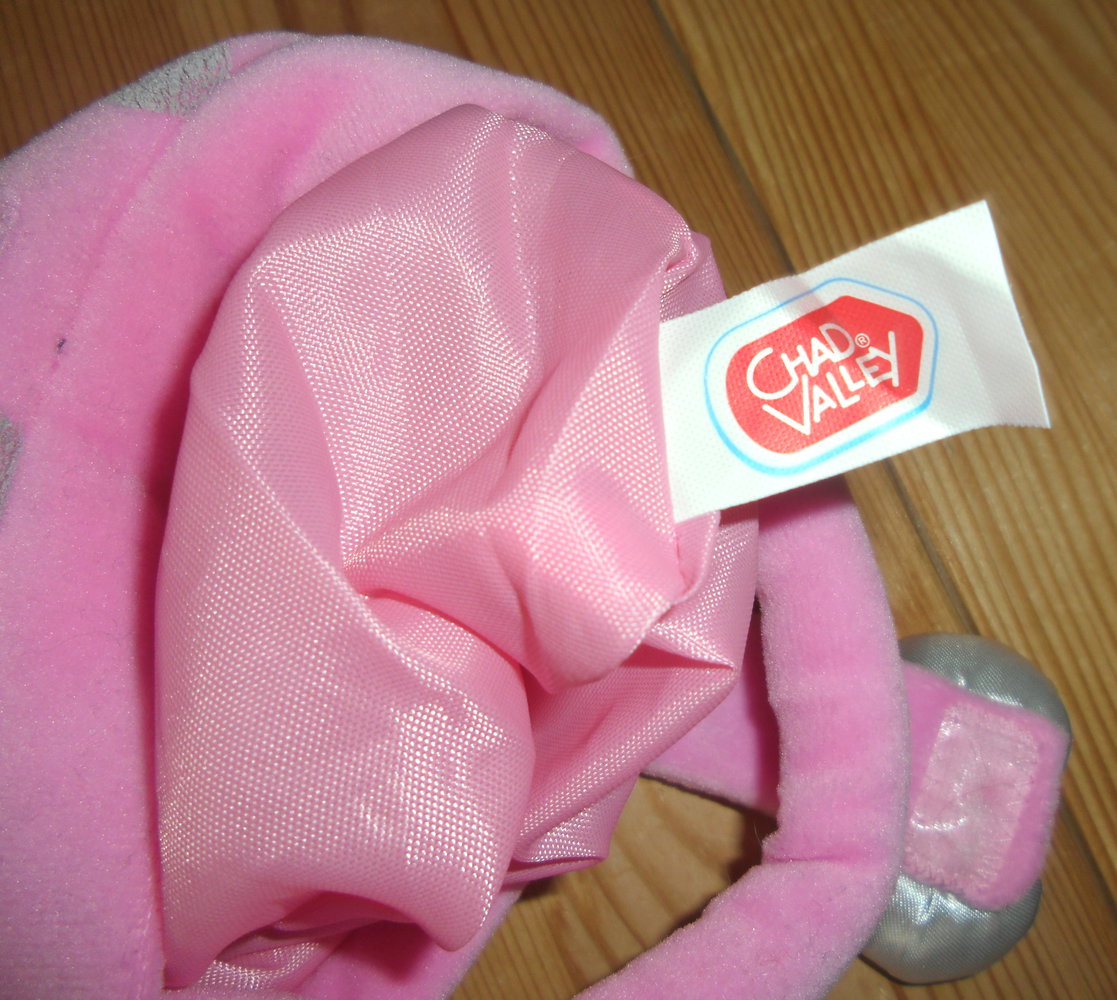 Chad valley- süßes Täschchen   