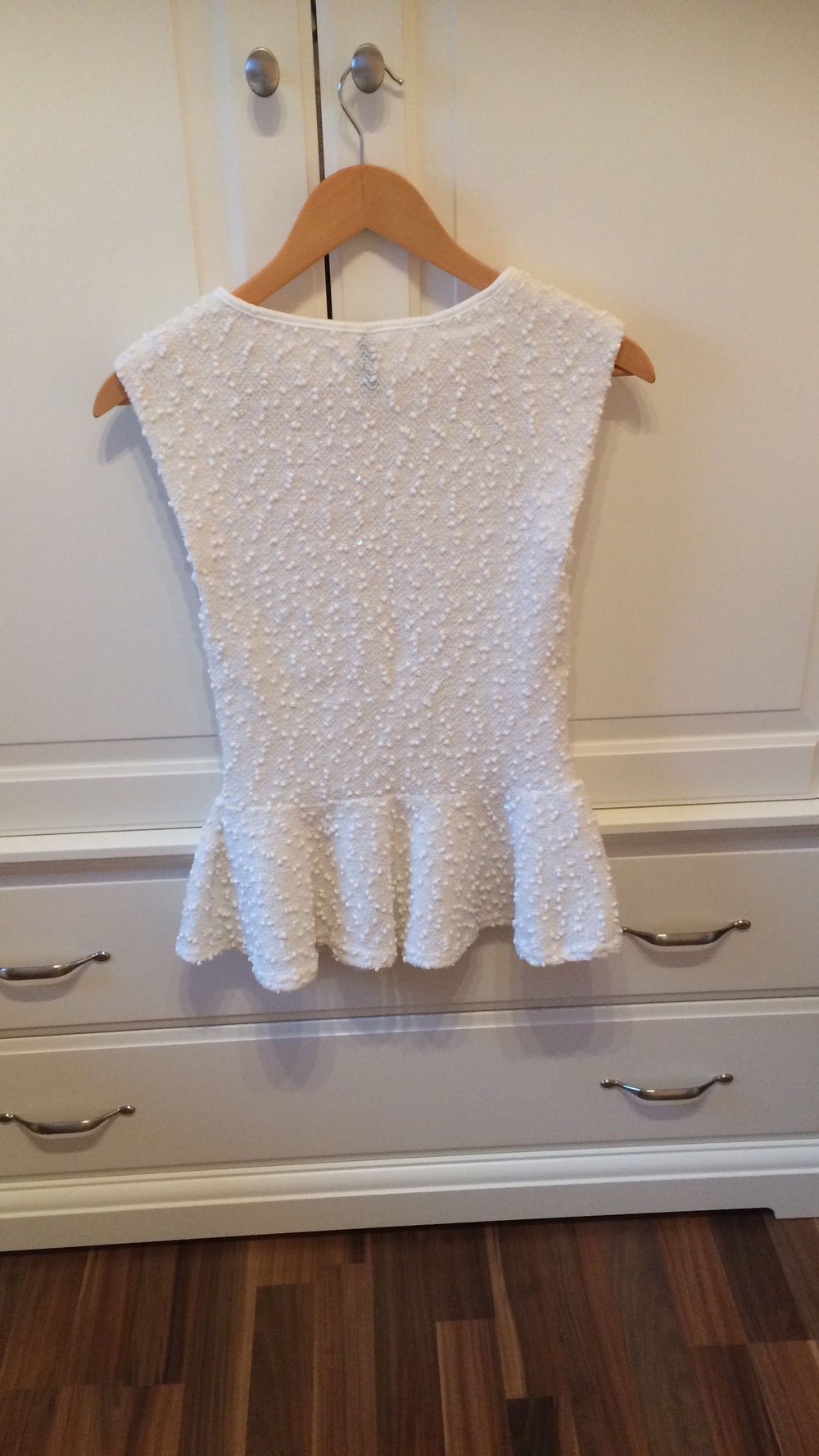 neues, schönes Oberteil