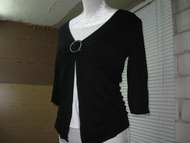 *** 3/4 ärmliges 2 in 1 Shirt ***