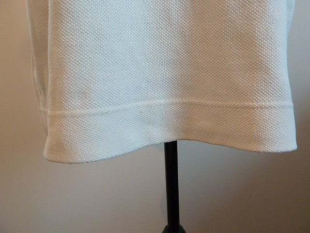 Männer Oregon Mustang Shirt - creme / beige - Mustang - Größe M 48-50