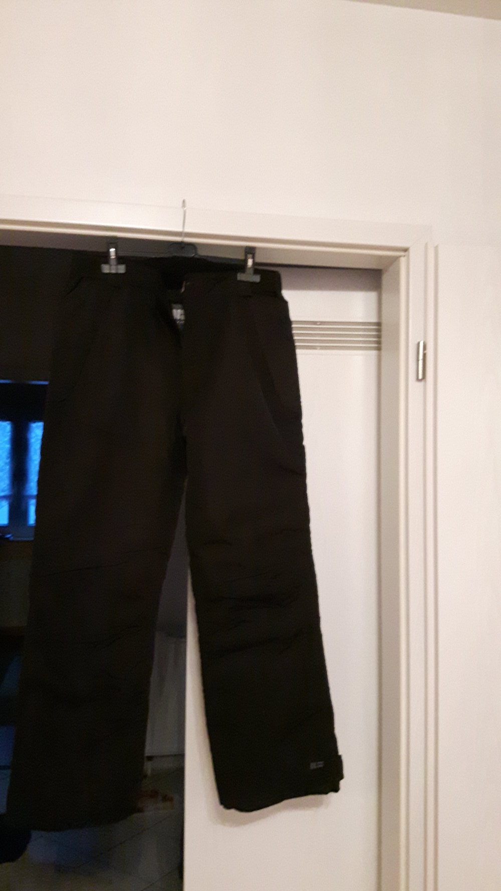 Skihose von Hotstuff, Gr. L von Hot Stuff, Ski-Hose