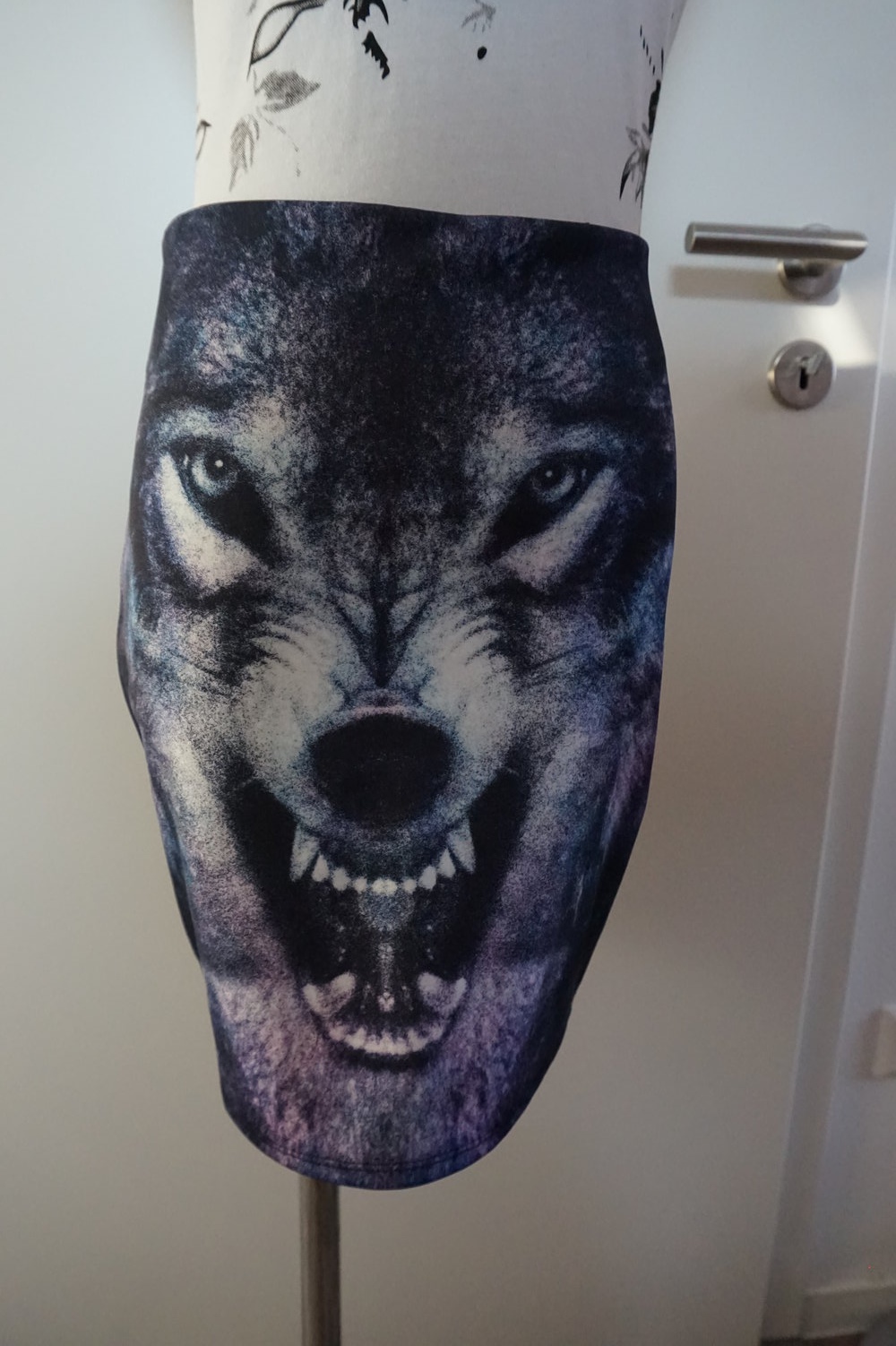 Tally Weijl Wolf Rock  NEU 