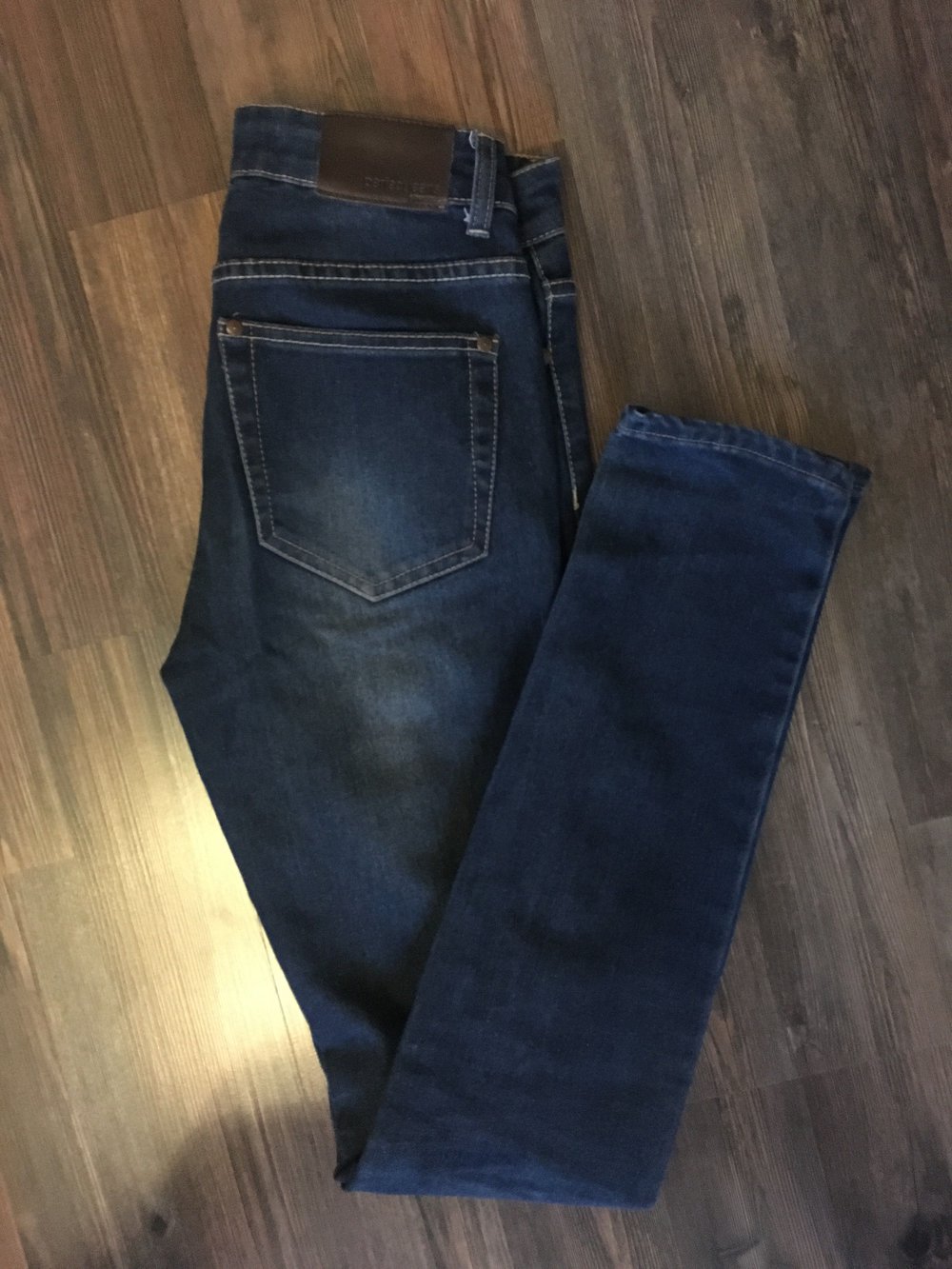 Neue Jeans von Gina tricot 