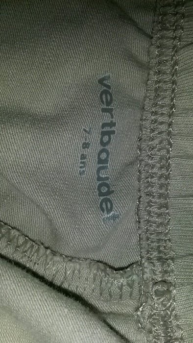 Capri Leggings von Vertbaudet neuwertig