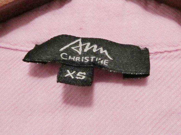 03) Variable Leinenbluse (Ann Christine)