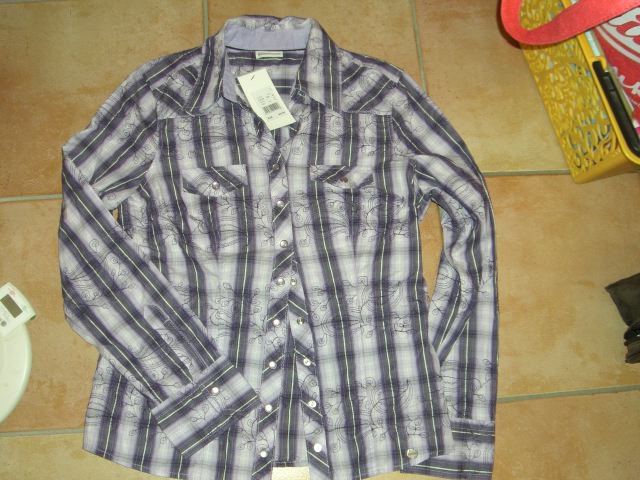 Street one Bluse Gr. 38 40 Neu M